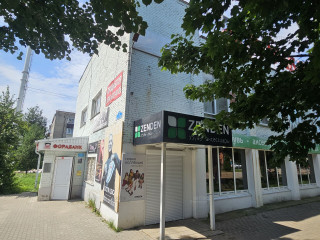Фотография Продажа помещения свободного назначения, 349 м² , улица 1 Мая 2  №7
