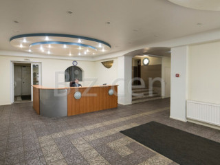Фотография Аренда офиса, 19 м² , Рижская улица 3  №4