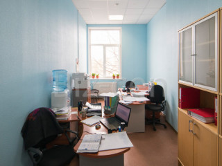 Фотография Аренда офиса, 19 м² , Рижская улица 3  №2