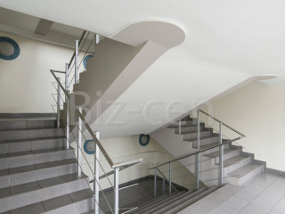 Фотография Аренда офиса, 19 м² , Рижская улица 3  №5