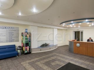 Фотография Аренда офиса, 19 м² , Рижская улица 3  №8