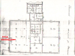 Фотография Продажа помещения свободного назначения, 956 м² , Рокицанская ул 27  №10