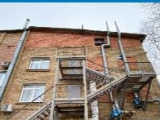 Фотография Продажа помещения свободного назначения, 1241 м² , улица Геологов 2  №2