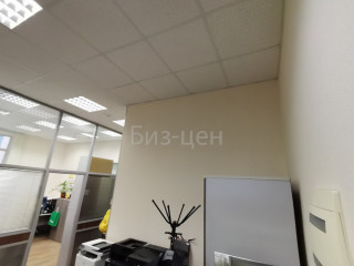 Фотография Аренда офиса, 128 м² , Большой Саввинский переулок 9с1  №3
