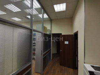Фотография Аренда офиса, 128 м² , Большой Саввинский переулок 9с1  №14