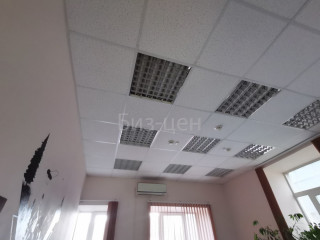 Фотография Аренда офиса, 128 м² , Большой Саввинский переулок 9с1  №9