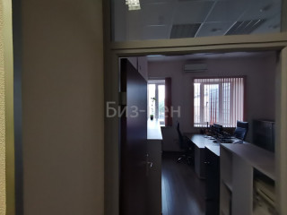 Фотография Аренда офиса, 128 м² , Большой Саввинский переулок 9с1  №7