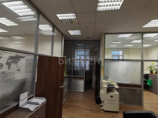 Фотография Аренда офиса, 128 м² , Большой Саввинский переулок 9с1  №2