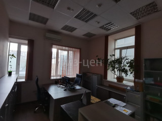 Фотография Аренда офиса, 128 м² , Большой Саввинский переулок 9с1  №8