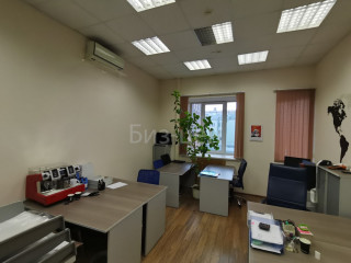 Фотография Аренда офиса, 128 м² , Большой Саввинский переулок 9с1  №5