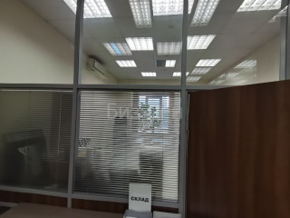 Фотография Аренда офиса, 128 м² , Большой Саввинский переулок 9с1  №4