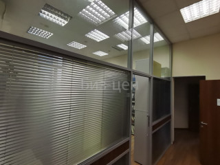Фотография Аренда офиса, 128 м² , Большой Саввинский переулок 9с1  №13