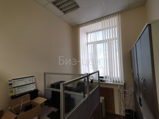 Фотография Аренда офиса, 128 м² , Большой Саввинский переулок 9с1  №11