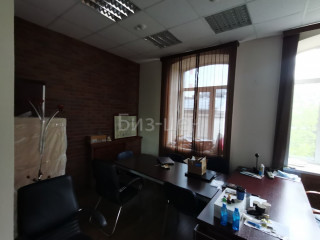 Фотография Аренда офиса, 128 м² , Большой Саввинский переулок 9с1  №16