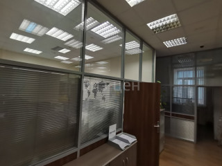 Фотография Аренда офиса, 128 м² , Большой Саввинский переулок 9с1  №1