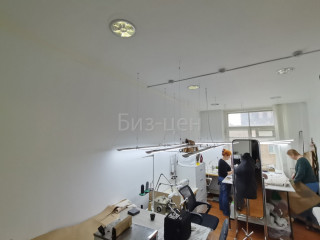 Фотография Аренда офиса, 18 м² , Большой Саввинский переулок 9с1  №3