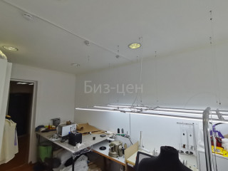 Фотография Аренда офиса, 18 м² , Большой Саввинский переулок 9с1  №2