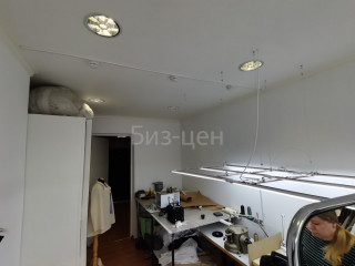 Фотография Аренда офиса, 18 м² , Большой Саввинский переулок 9с1  №1