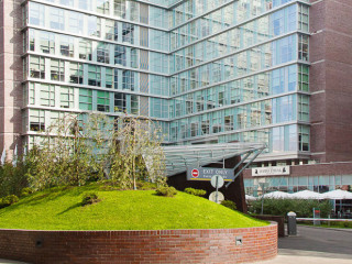 Фотография Аренда офиса, 50 м² , Летниковская улица 2  №13