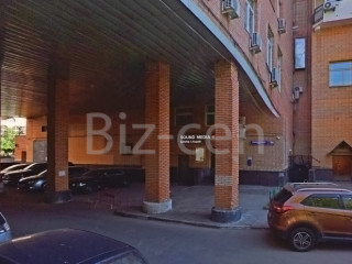 Фотография Аренда офиса, 62 м² , Зоологическая улица 26с2  №5