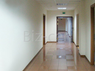 Фотография Аренда офиса, 62 м² , Зоологическая улица 26с2  №2