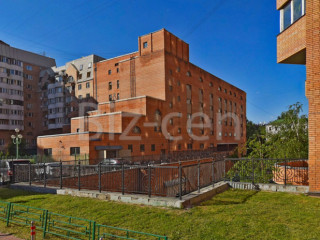 Фотография Аренда офиса, 62 м² , Зоологическая улица 26с2  №3
