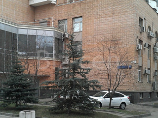 Фотография Аренда офиса, 62 м² , Зоологическая улица 26с2  №6