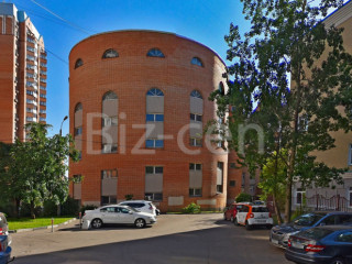 Фотография Аренда офиса, 62 м² , Зоологическая улица 26с2  №4
