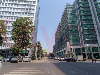 Фотография Аренда офиса, 606 м² , улица Орджоникидзе №4