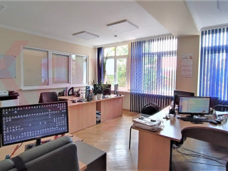 Фотография Аренда офиса, 606 м² , улица Орджоникидзе №8