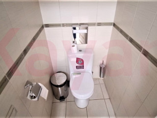 Фотография Аренда офиса, 606 м² , улица Орджоникидзе №13