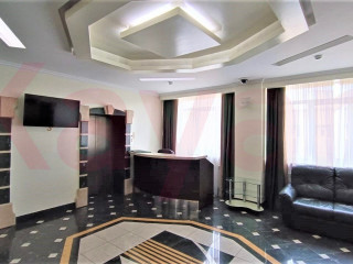 Фотография Аренда офиса, 606 м² , улица Орджоникидзе №10