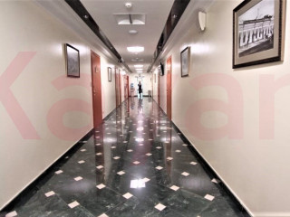 Фотография Аренда офиса, 606 м² , улица Орджоникидзе №7
