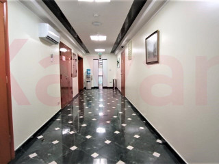 Фотография Аренда офиса, 606 м² , улица Орджоникидзе №15