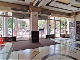 Фотография Аренда офиса, 606 м² , улица Орджоникидзе №3