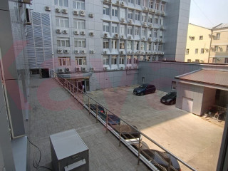 Фотография Аренда офиса, 606 м² , улица Орджоникидзе №14