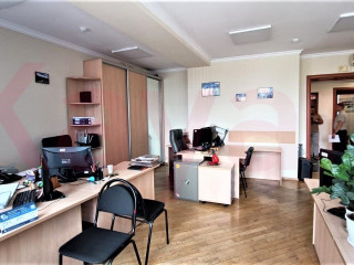 Фотография Аренда офиса, 606 м² , улица Орджоникидзе №5