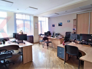 Фотография Аренда офиса, 606 м² , улица Орджоникидзе №6