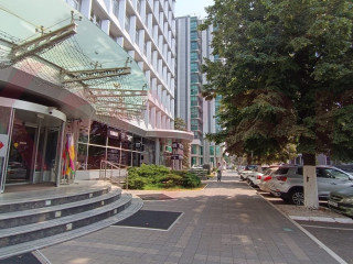 Фотография Аренда офиса, 606 м² , улица Орджоникидзе №1