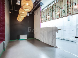 Фотография Аренда офиса, 42 м² , Столярный переулок 3к4  №3