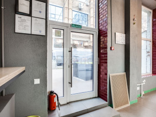 Фотография Аренда офиса, 42 м² , Столярный переулок 3к4  №2