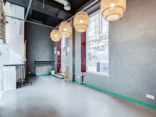 Фотография Аренда офиса, 42 м² , Столярный переулок 3к4  №4