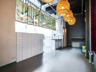 Фотография Аренда офиса, 42 м² , Столярный переулок 3к4  №1