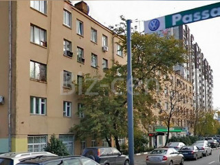 Фотография Аренда офиса, 15 м² , Люсиновская улица 39с5  №4