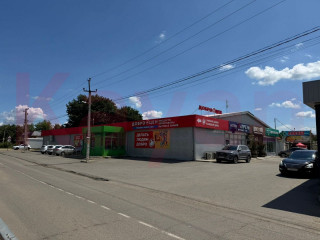 Продажа магазина 1000 м² улица Седина  