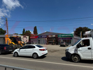 Фотография Продажа магазина, 1000 м² , улица Седина №2 Фотография Продажа магазина, 1000 м² , улица Седина №2