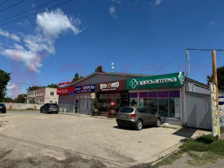 Фотография Продажа магазина, 1000 м² , улица Седина №3