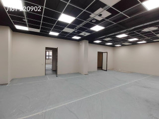 Фотография Аренда офиса, 837 м² , 5-я улица Ямского Поля 7к2  №2