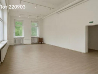 Фотография Аренда помещения свободного назначения, 220 м² , Щербаковская улица 57/20  №2