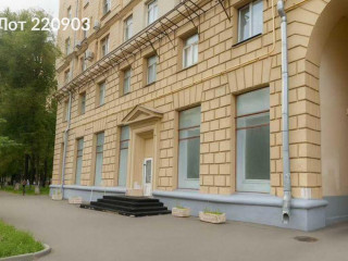 Фотография Аренда помещения свободного назначения, 220 м² , Щербаковская улица 57/20  №1